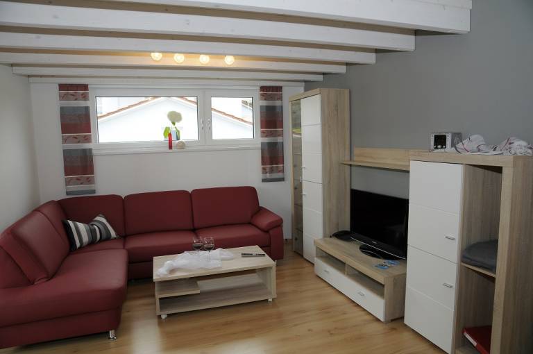 Ferienwohnung Großer Brombachsee