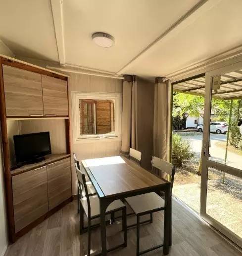 Bungalow Tolosa