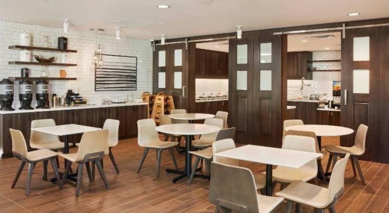 Residence Inn by Marriott Sacramento Davis — photo 5
