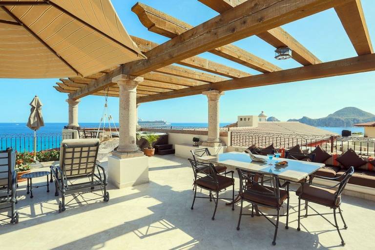 Villa Cabo San Lucas
