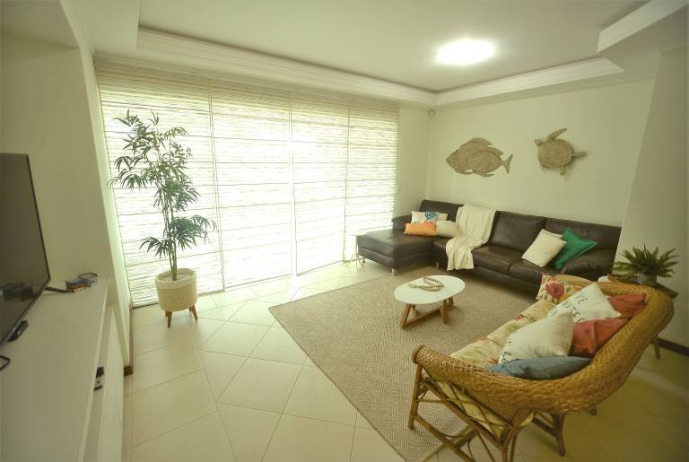 Apartamento Bombinhas
