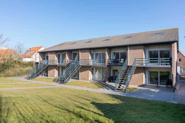 Ferienwohnung  Zoutelande