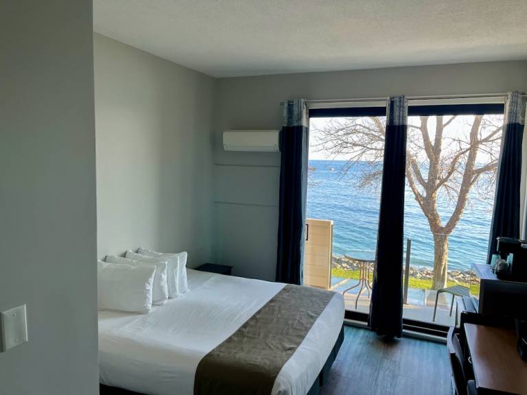 Motel Sechelt