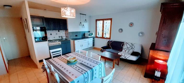 Appartement Saint-Vaury