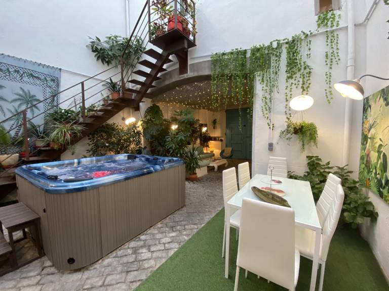 Fully equipped gite with yard | Dogs allowed — photo 3