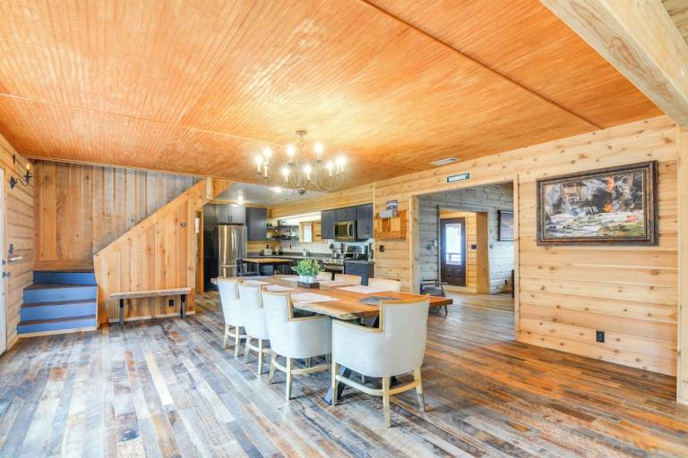 Cottage  Duck Creek Village
