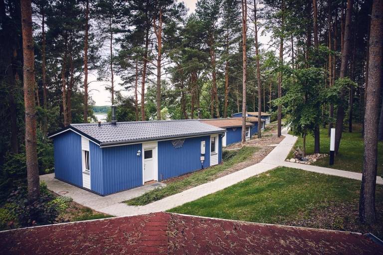 Ferienhaus Himmelpfort