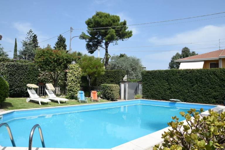 House  Tremestieri Etneo