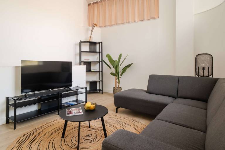 Ferienwohnung Rotterdam