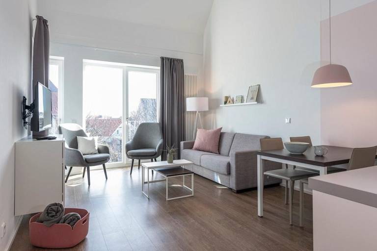 Ferienwohnung Langeoog