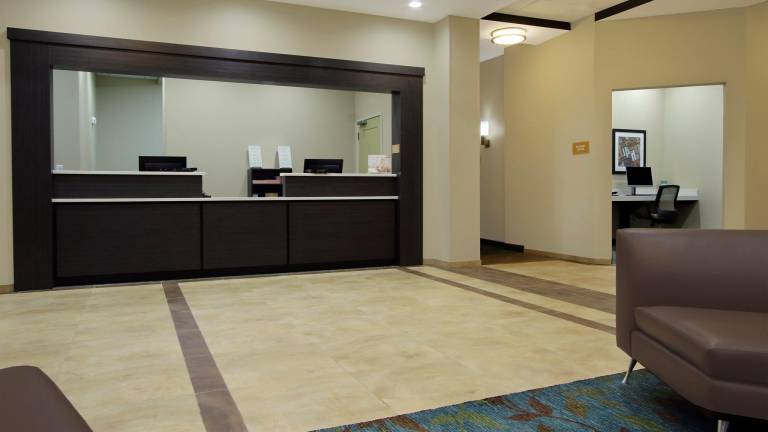 Candlewood Suites Frisco By IHG — photo 4