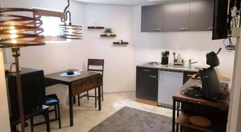 Ferienwohnung Rottenburg am Neckar