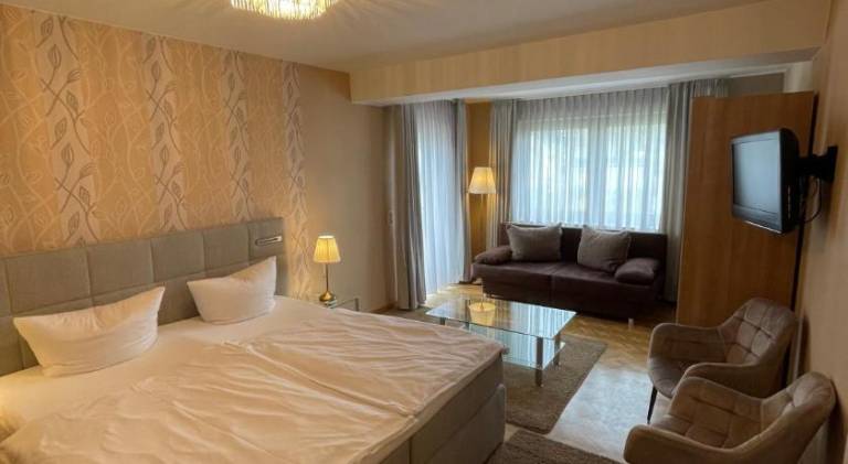 Hotel Zum Fahrturm — photo 2