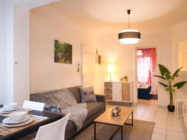 Appartement Saint-Barthélemy-d'Anjou