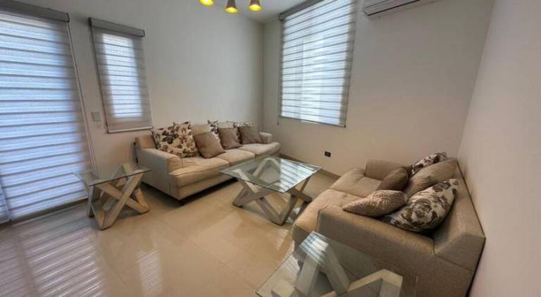 Holiday apartment with 2 rooms for 6 persons — photo 3