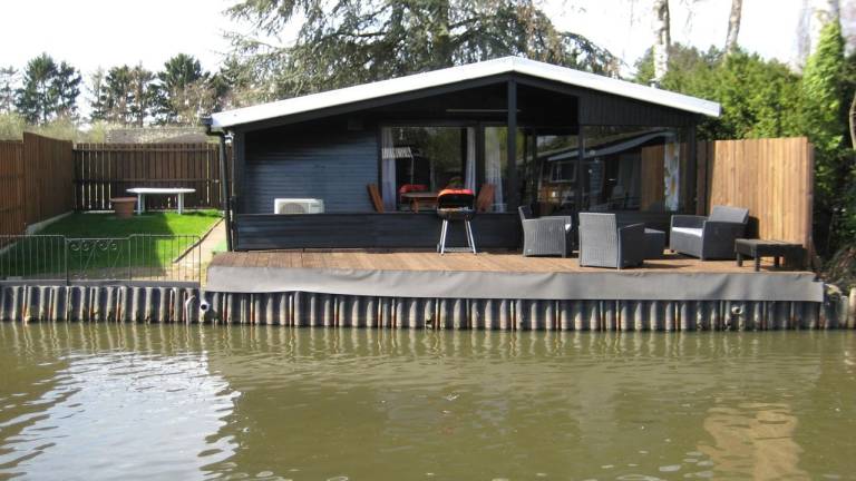 Ferienhaus Geel