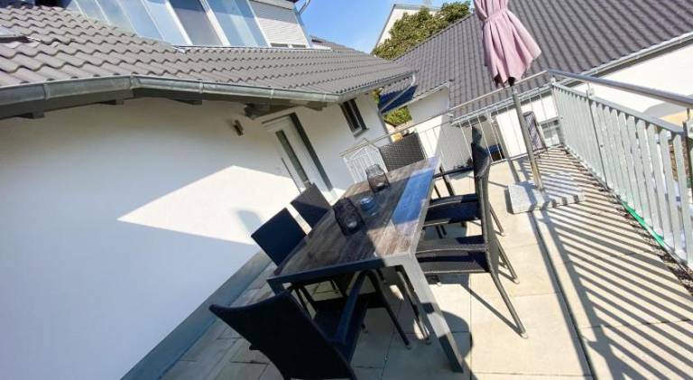 Ferienwohnung Ravensburg