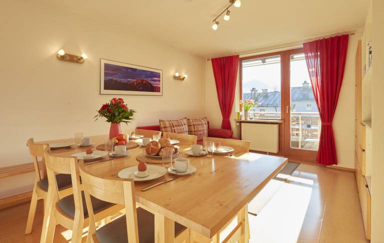 Ferienwohnung Loipl