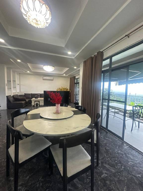 House with 4 rooms for 10 persons — photo 3