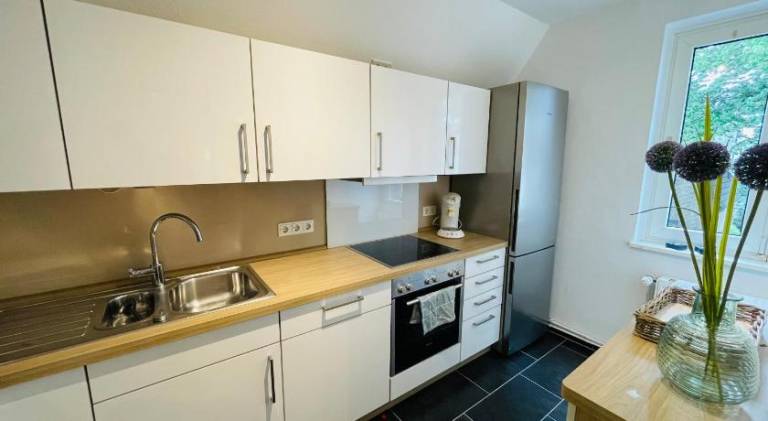 Holiday apartment with 1 room for 4 persons — photo 5