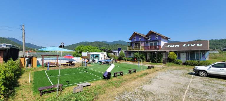 JunLive Pension