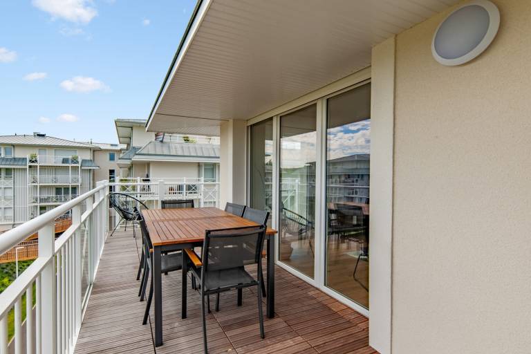 Appartement Conquistar - Welkeys — photo 4