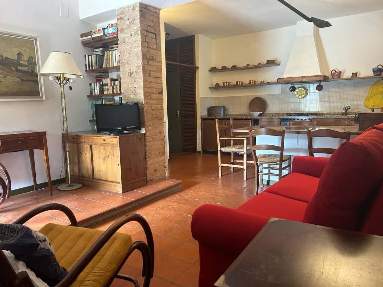 Casa Tirli