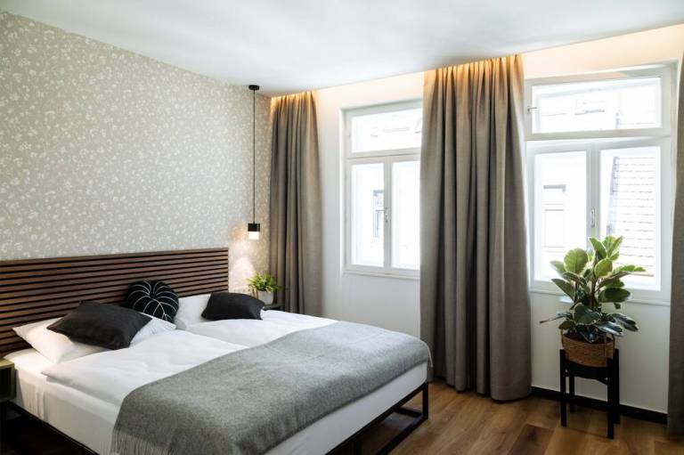 Ferielejlighed  Leopoldstadt