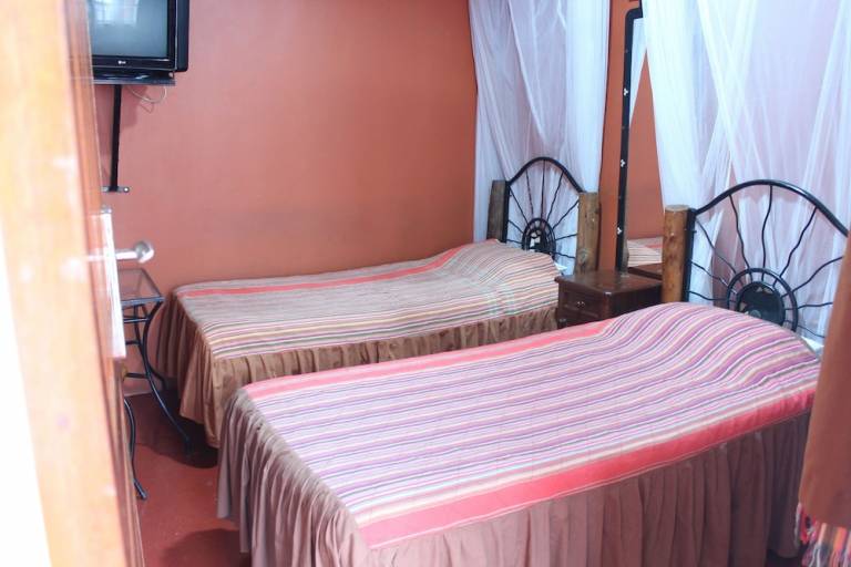 Bed & Breakfast  Ngara
