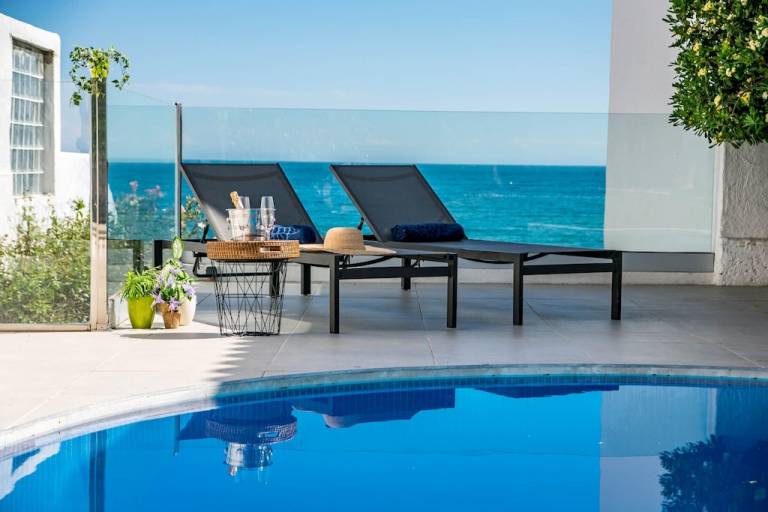 Villa Estepona