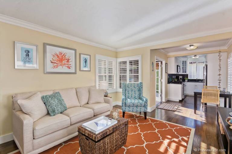 House Coronado