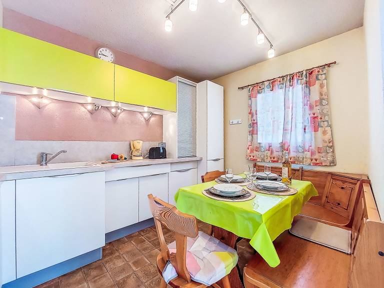 Rental apartment with patio | Suitable for remote work — photo 5