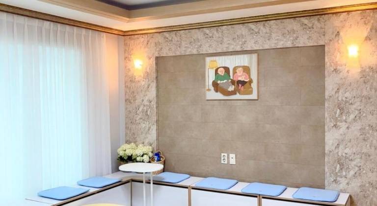 100 m² Ferienwohnung