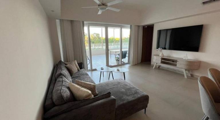 Holiday apartment with pool — photo 2