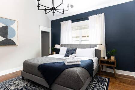 Fully equipped house | Perfect for remote work | Pet-friendly in Nashville, TN