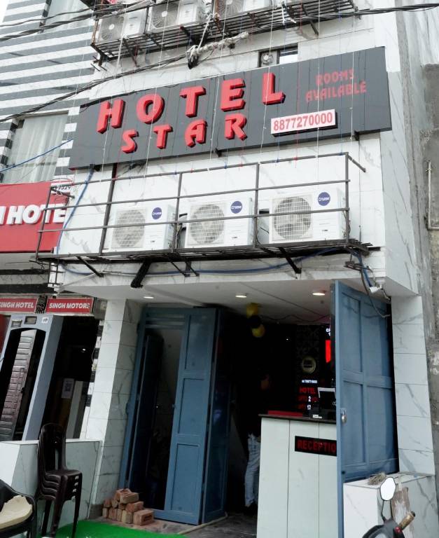 Hotel Star
