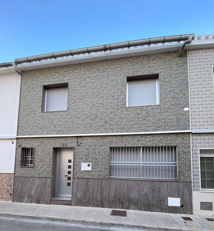 Casa Sueca