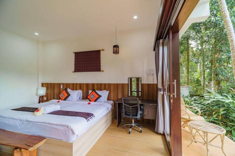 Adhidrawa Ubud — photo 4
