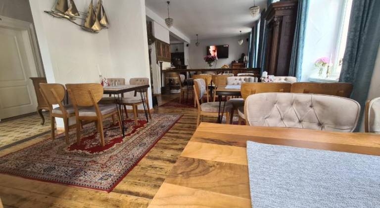 Hotel Osteria Del Vino Cochem — photo 4