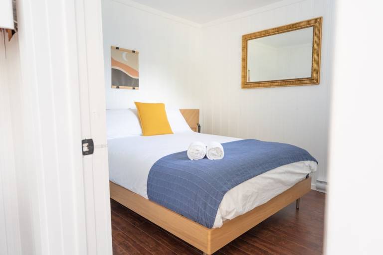 Accommodation Haliburton