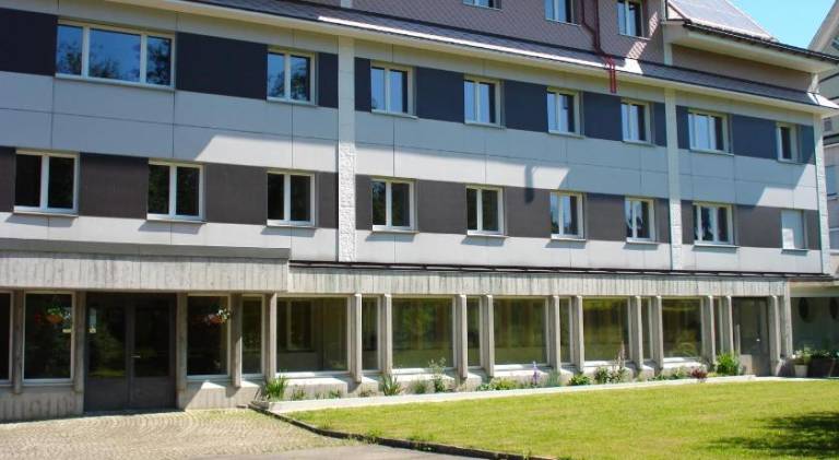 Allegro Alpin Lodge