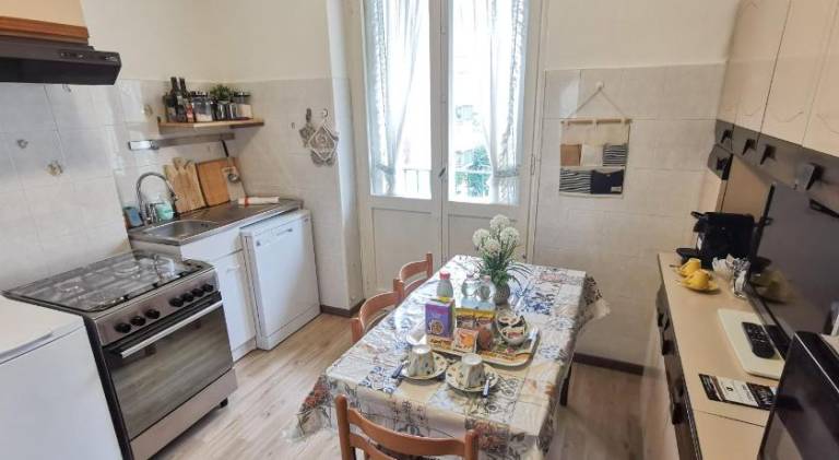 Rental apartment with garden & terrace — photo 2