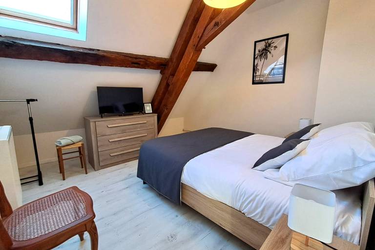 Appartement Évaux-les-Bains
