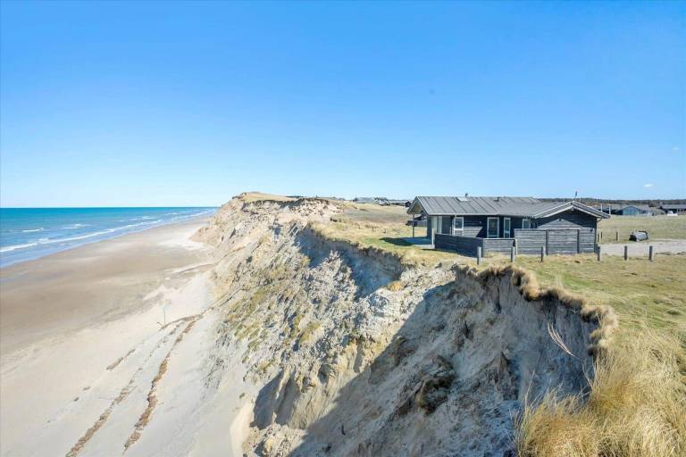 Hus Løkken
