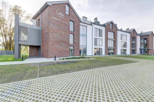 Appartement  Jastarnia