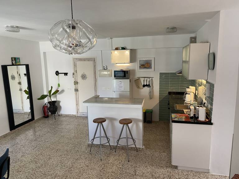 Apartamento Puertito de Güímar