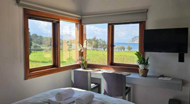 σπίτι Pachia Rachi