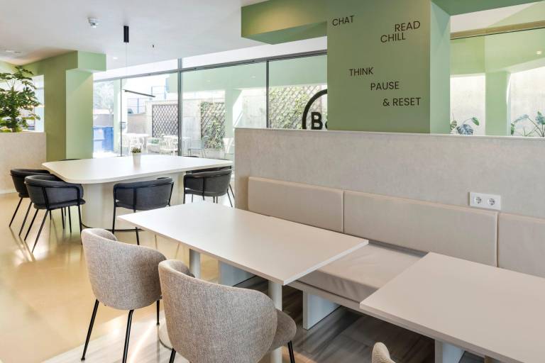 B&B Hotel Madrid Pinar de las Rozas in Las Rozas de Madrid