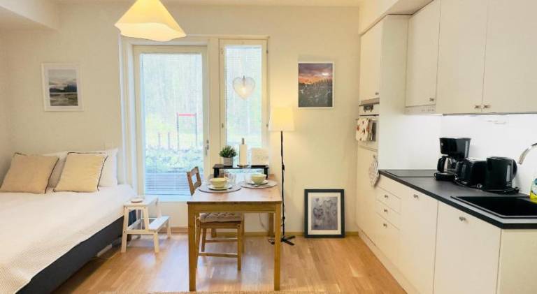 Rental apartment | Pets are welcome — photo 2