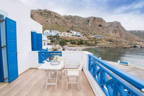 Διαμέρισμα Arkasa